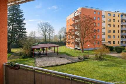 Wohnung Wiesbaden Mainz-Amöneburg - 4 Zimmer, 110 m&sup2;, 375.000&euro; | Angebot:26882470