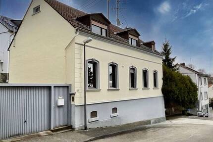 Haus Wiesbaden Dotzheim - 5 Zimmer, 144 m&sup2;, 499.000&euro; | Angebot:25940224