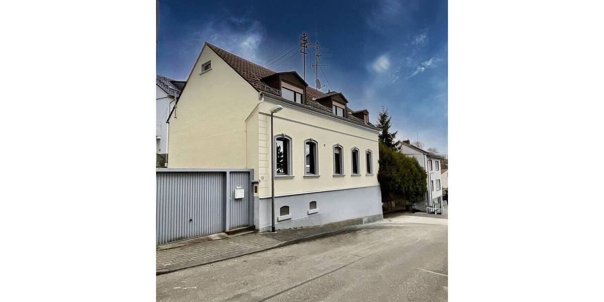 Mehrfamilienhaus, Wohnhaus Wiesbaden Dotzheim - 5 Zimmer, 144 m&sup2;, 499.000&euro; | Angebot:25940224