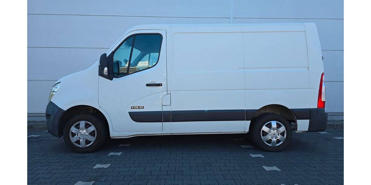 Nissan NV400 285.549 km 4.900 € Wiesbaden 65201