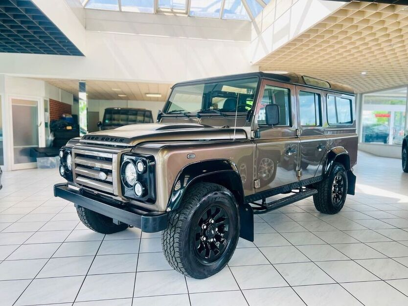 Defender