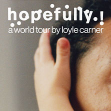 Loyle Carner - Hopefully !