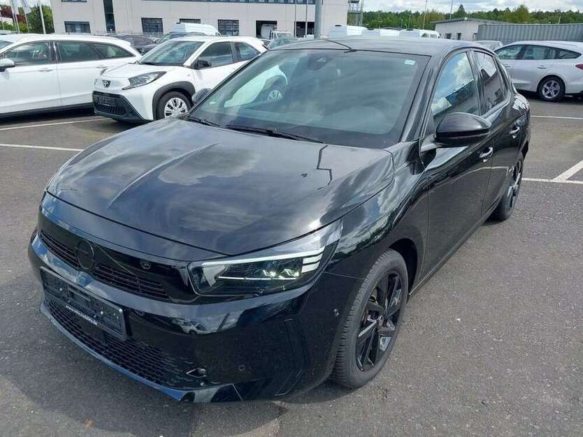 Corsa