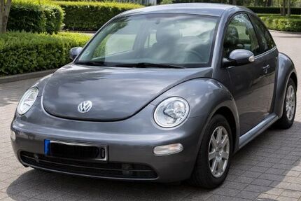 VW Beetle 122.000 km 4.185 &euro; Wiesbaden 65201