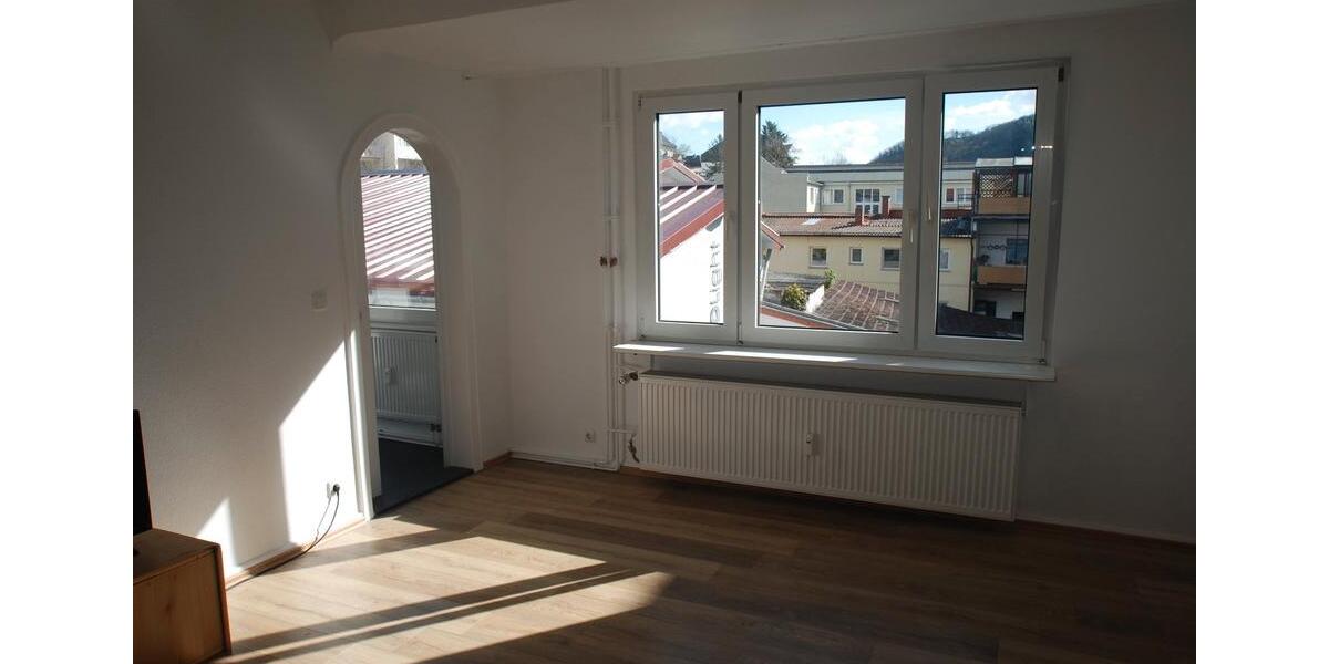 Etagenwohnung Bingen am Rhein - 1 Zimmer, 34 m&sup2;, 79.500&euro; | Angebot:27419217