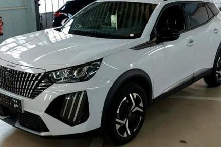 Peugeot 2008 43.787 km 18.980 € Rüsselsheim 65428