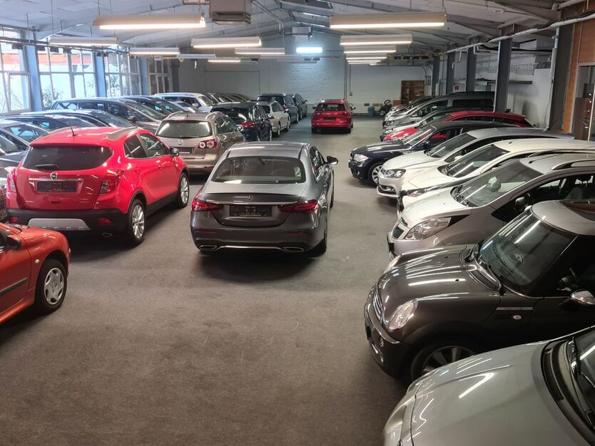 Mitsubishi Colt 11.000 km 21.995 € Rüsselsheim 65428