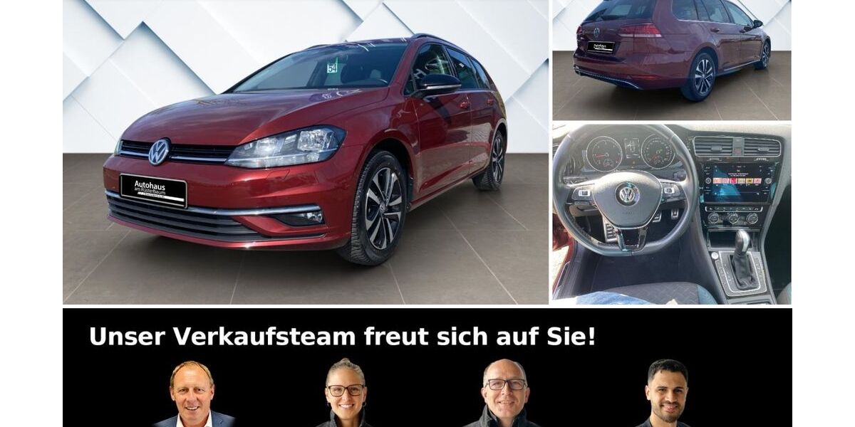 VW Golf 106.700 km 16.880 &euro; Ingelheim 55218