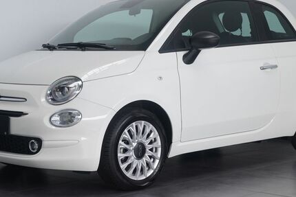 Fiat 500 14.993 km 13.290 € Wiesbaden 65205