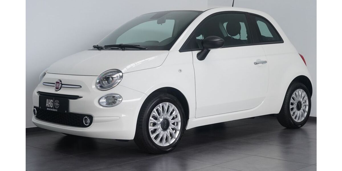 Fiat 500 14.993 km 13.290 € Wiesbaden 65205