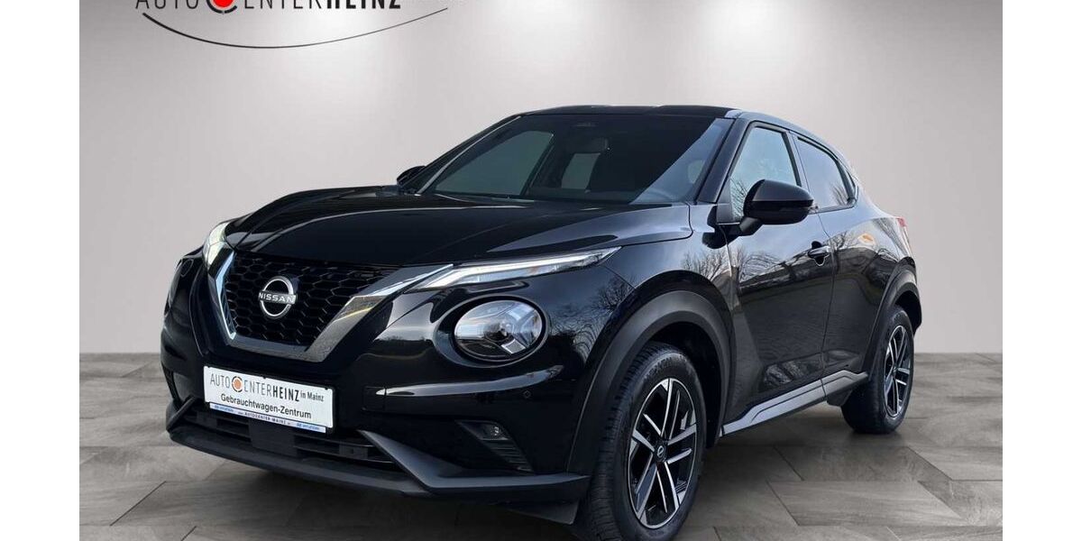 Nissan Juke 19.934 km 20.900 &euro; Mainz 55120