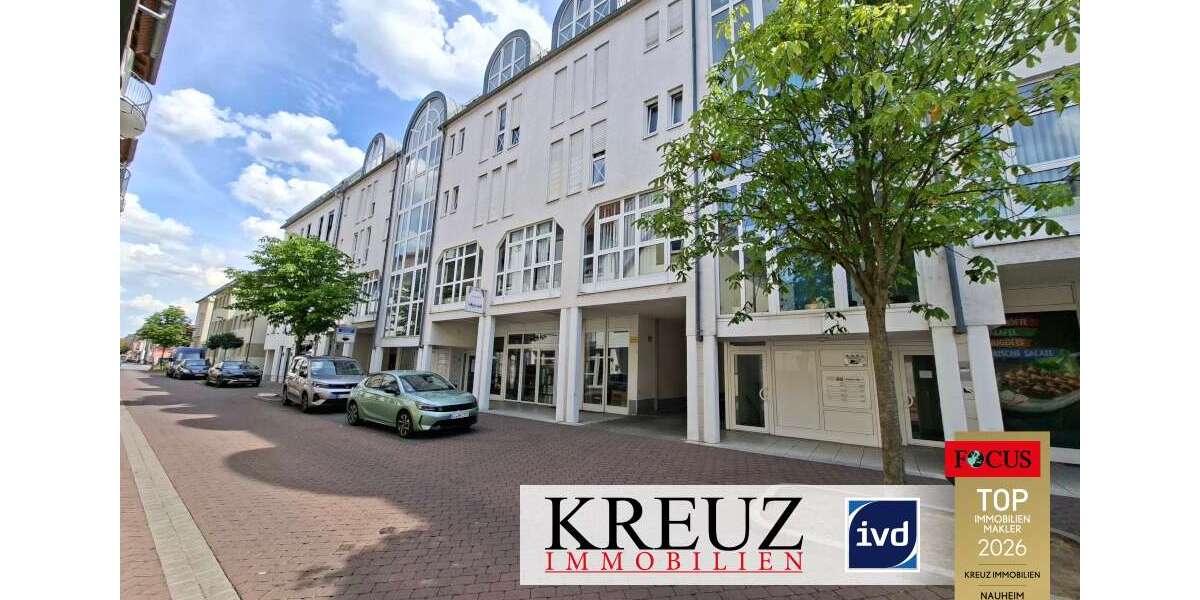 Etagenwohnung Rüsselsheim - 4 Zimmer, 130 m&sup2;, 429.000&euro; | Angebot:27203653