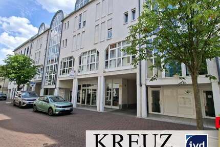 Wohnung Rüsselsheim - 4 Zimmer, 130 m&sup2;, 429.000&euro; | Angebot:27203653