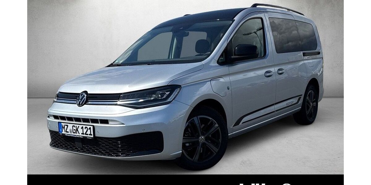 VW Caddy Maxi 13.640 km 41.770 &euro; Mainz 55131