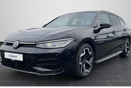 VW Passat 9.900 km 46.960 &euro; Bingen / Rhein 55411