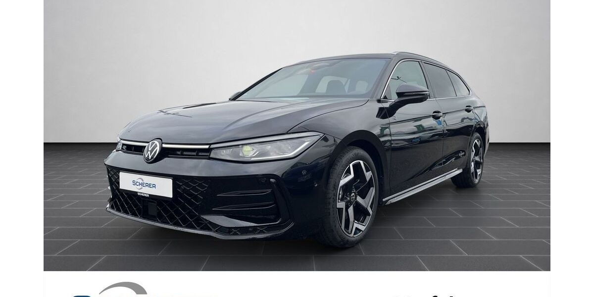 VW Passat Variant 9.900 km 46.960 &euro; Bingen / Rhein 55411