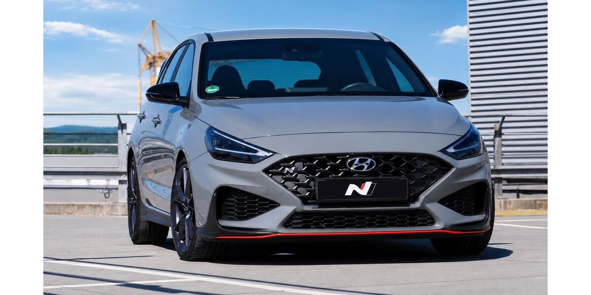 Hyundai i30 56.000 km 26.000 &euro; Mainz 55124