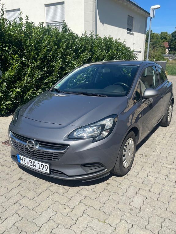 Corsa