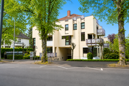Wohnung Wiesbaden Biebrich - 4 Zimmer, 116 m&sup2;, 325.000&euro; | Angebot:26704691