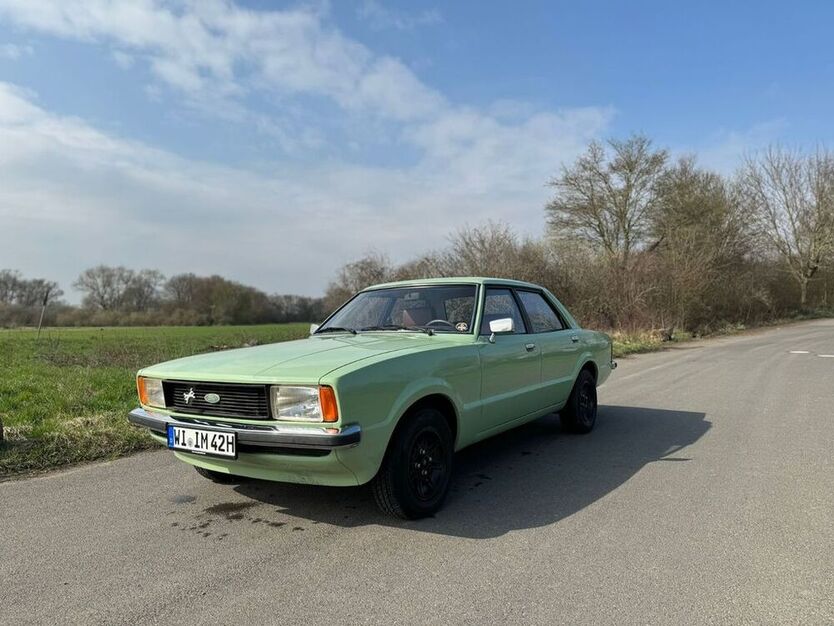 Taunus