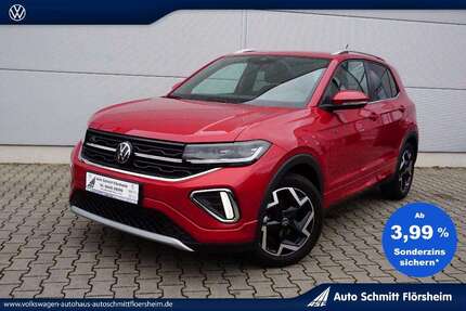 VW T-Cross 8.082 km 27.390 &euro; Flörsheim/Main 65439