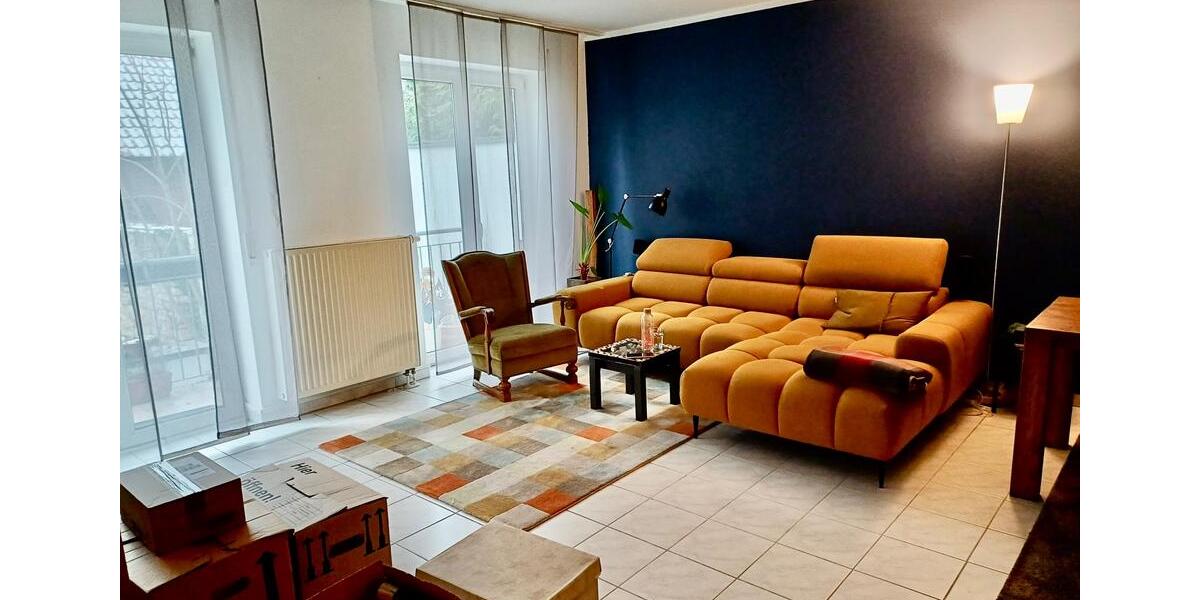 Erdgeschoßwohnung Mainz - 3 Zimmer, 83 m&sup2;, 995&euro; | Angebot:25145640