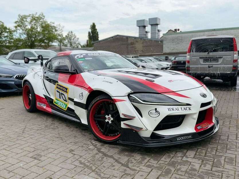 Supra