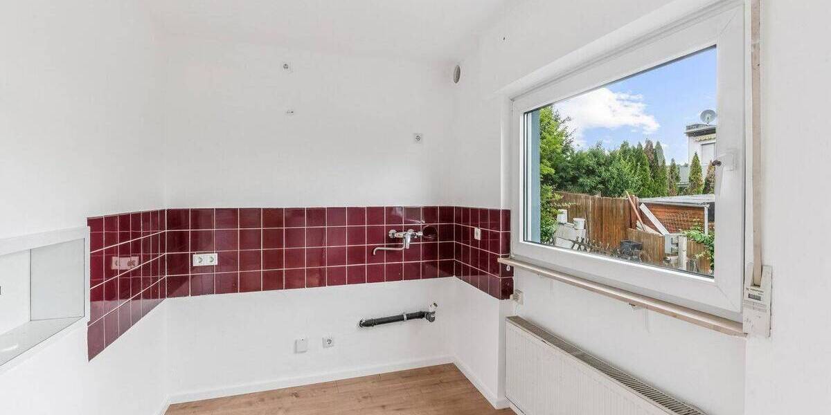 Reihenmittelhaus Bad Soden - 5 Zimmer, 105 m&sup2;, 525.000&euro; | Angebot:26851629
