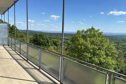 Traumhafte Wohnung mit Skylineblick im historischen Zauberberg - Wohnung Kelkheim Ruppertshain | Angebot:27307215