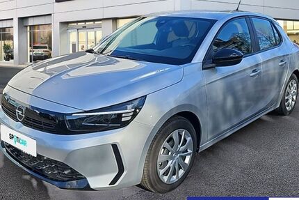 Opel Corsa 10.024 km 13.980 &euro; Wiesbaden 65201