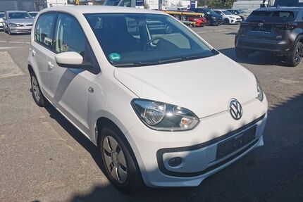 VW up!