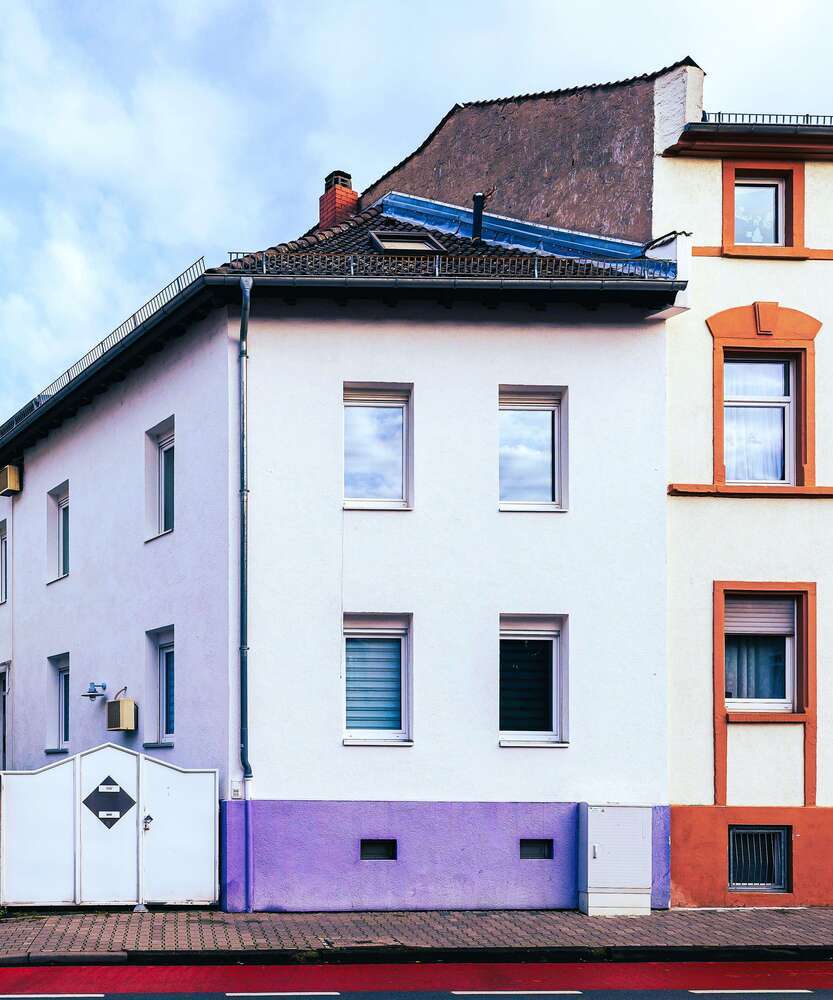 Haus zum Kaufen in Frankfurt 669.000 € 114 m²