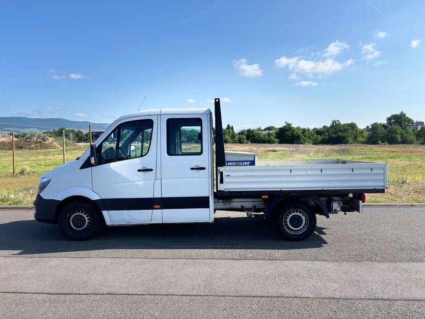 Mercedes-Benz Sprinter 145.000 km 20.990 € Ingelheim 55218