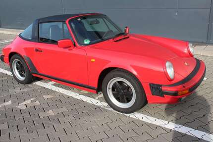 Porsche 911 160.900 km 73.911 &euro; Wiesbaden 65203