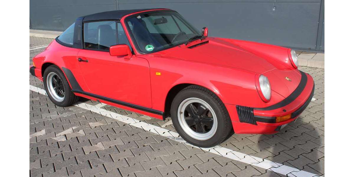 Porsche 911 160.900 km 73.911 &euro; Wiesbaden 65203