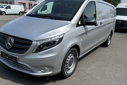 Mercedes-Benz Vito 118.177 km 29.155 € Mainz 55122