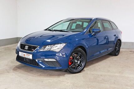 Seat Leon 133.200 km 12.900 &euro; Ingelheim am Rhein 55218