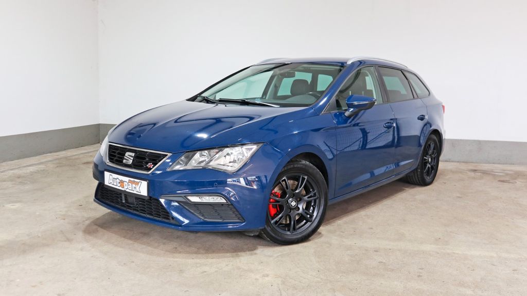 Seat Leon 133.200 km 12.900 &euro; Ingelheim am Rhein 55218