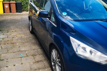 Ford C-Max 190.000 km 7.300 &euro; Kelkheim 65779