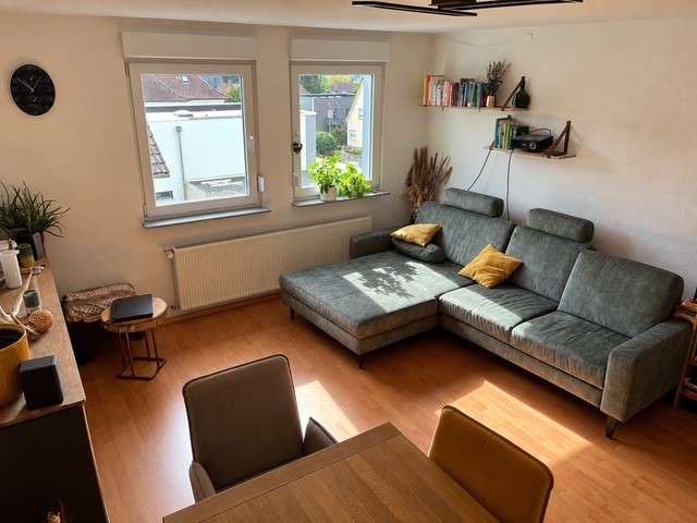 Etagenwohnung Oberursel Oberursel - 3 Zimmer, 74 m&sup2;, 975&euro; | Angebot:27360240