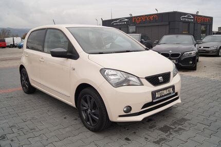 Seat Mii 69.863 km 9.690 € Ingelheim 55218