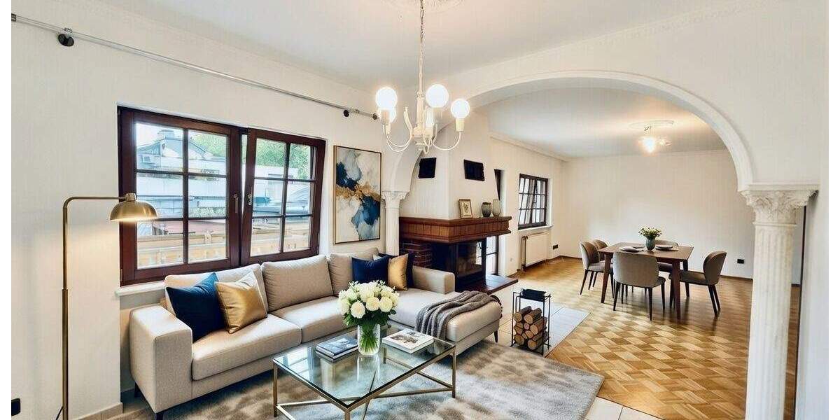 Mehrfamilienhaus, Wohnhaus Mainz Weisenau - 5 Zimmer, 190 m&sup2;, 825.000&euro; | Angebot:25738477