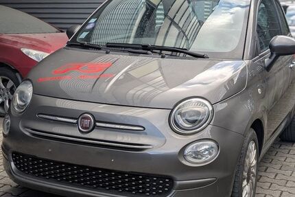 Fiat 500 43.746 km 10.990 &euro; Mainz 55128