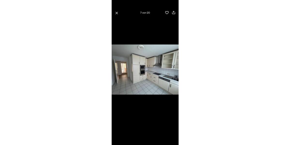 Etagenwohnung Wiesbaden Biebrich - 2 Zimmer, 60 m&sup2;, 228.000&euro; | Angebot:26269391