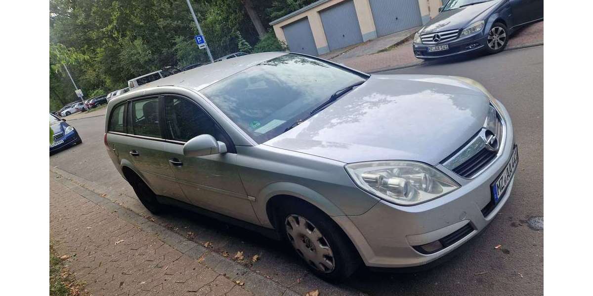 Opel Vectra 453.000 km 1.400 &euro; Mainz 55127