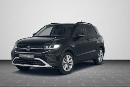VW T-Cross 19.661 km 20.480 &euro; Mainz 55120