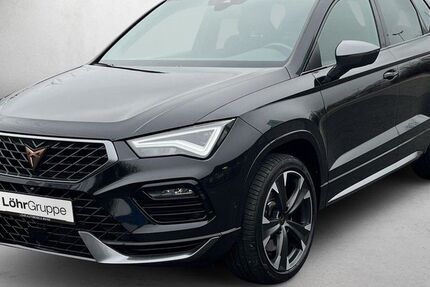 Cupra Ateca 23.467 km 33.980 &euro; Mainz 55120