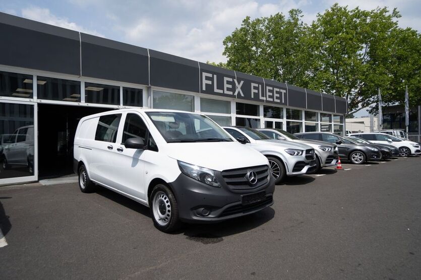 Mercedes-Benz Vito 65.000 km 32.990 € Neu-Isenburg (bei Frankfurt am Main ) 63263