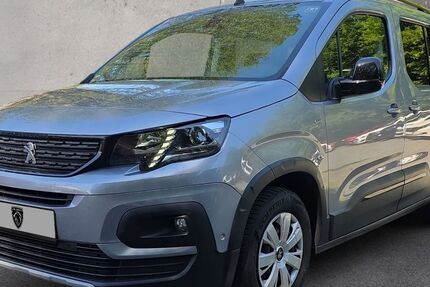 Peugeot Rifter 120.000 km 18.790 &euro; Groß - Gerau 64521