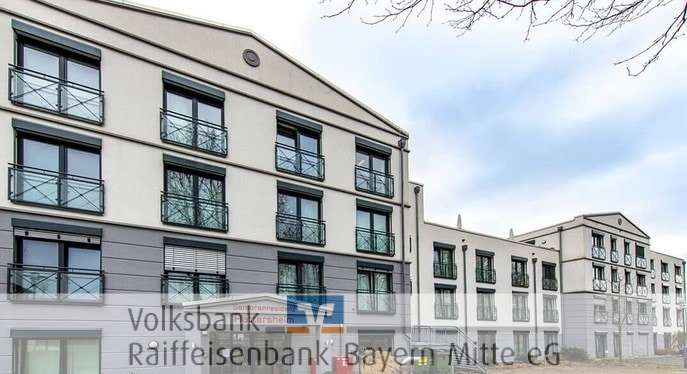 Etagenwohnung Hattersheim - 1 Zimmer, 39 m&sup2;, 258.000&euro; | Angebot:26058576